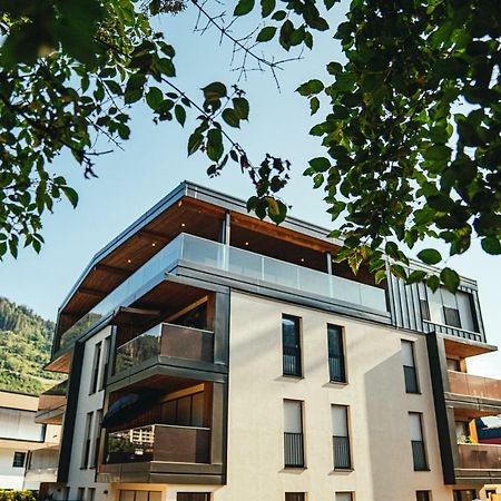 Deluxe Apartment Berglust Schladming Extérieur photo
