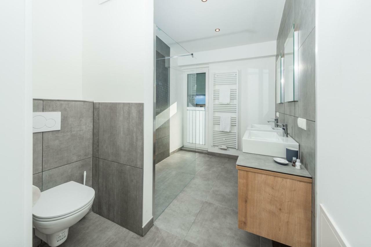 Deluxe Apartment Berglust Schladming Extérieur photo