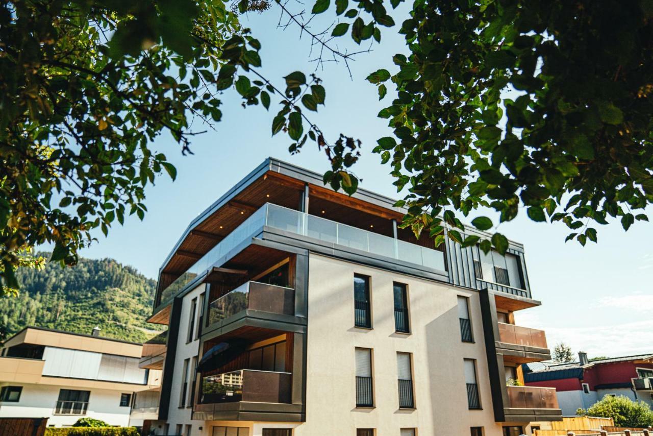 Deluxe Apartment Berglust Schladming Extérieur photo