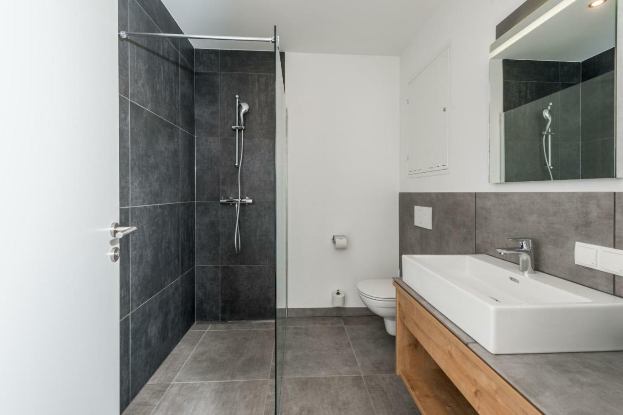 Deluxe Apartment Berglust Schladming Extérieur photo
